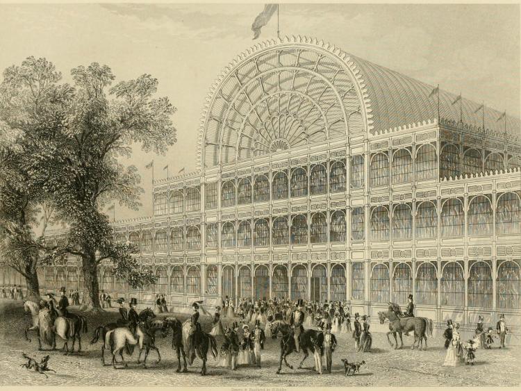 Crystal Palace