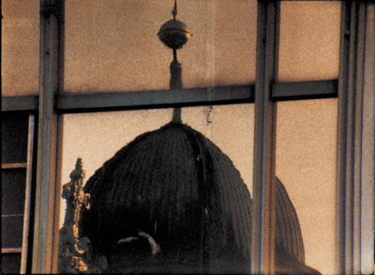 Palast 2004 by Tacita Dean born 1965