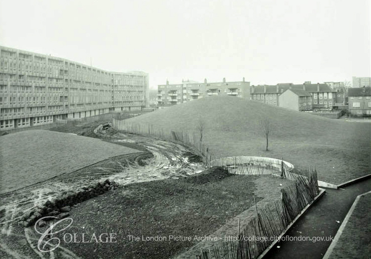 Robin Hood Gardens2