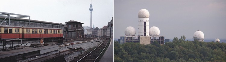 Spheres-in-Berlin